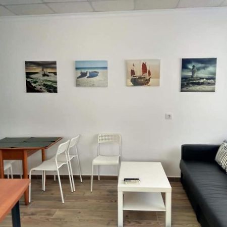Apartamento En Barbate Exterior photo