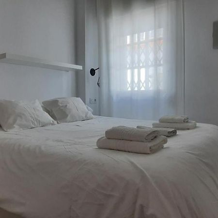 Apartamento En Barbate Exterior photo