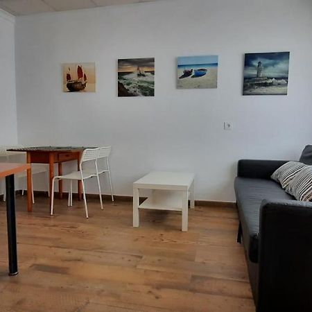 Apartamento En Barbate Exterior photo