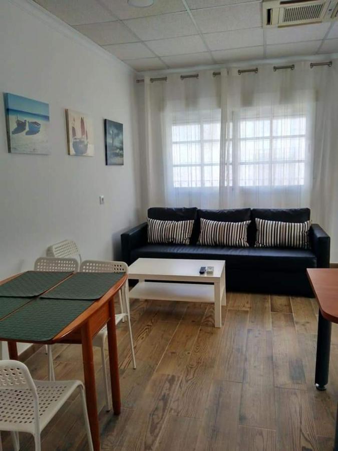 Apartamento En Barbate Exterior photo