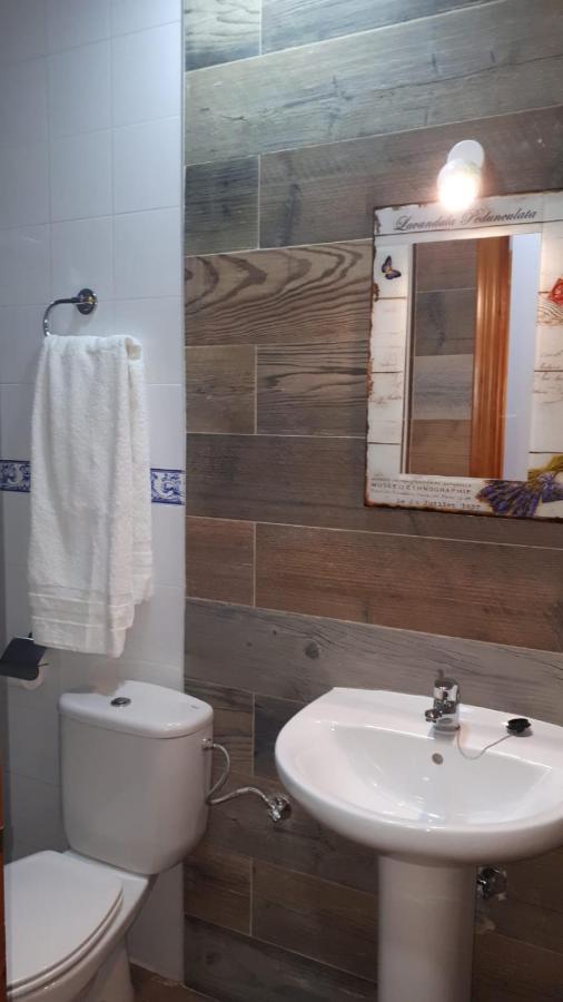 Apartamento En Barbate Exterior photo