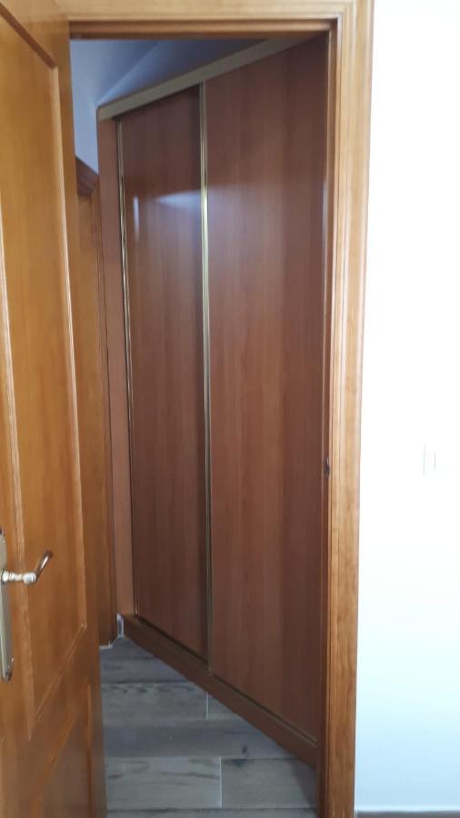 Apartamento En Barbate Exterior photo