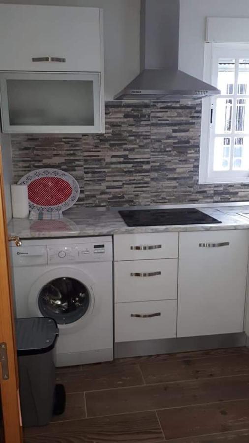 Apartamento En Barbate Exterior photo