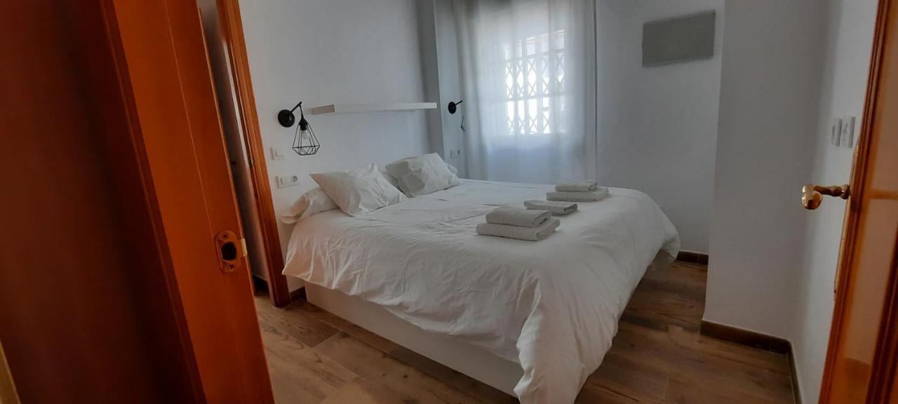 Apartamento En Barbate Exterior photo