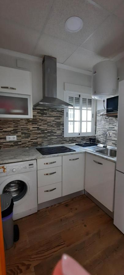 Apartamento En Barbate Exterior photo