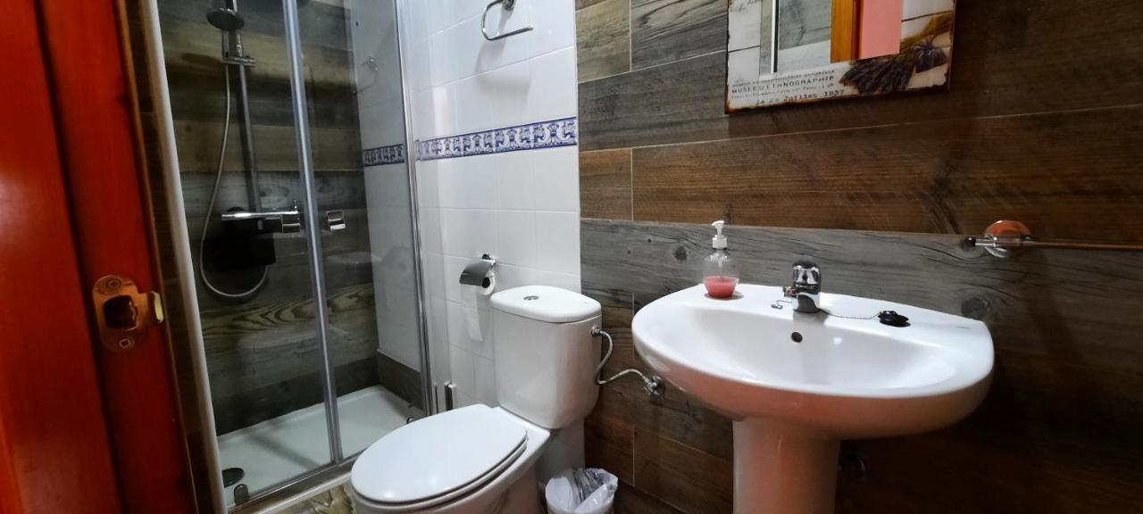 Apartamento En Barbate Exterior photo
