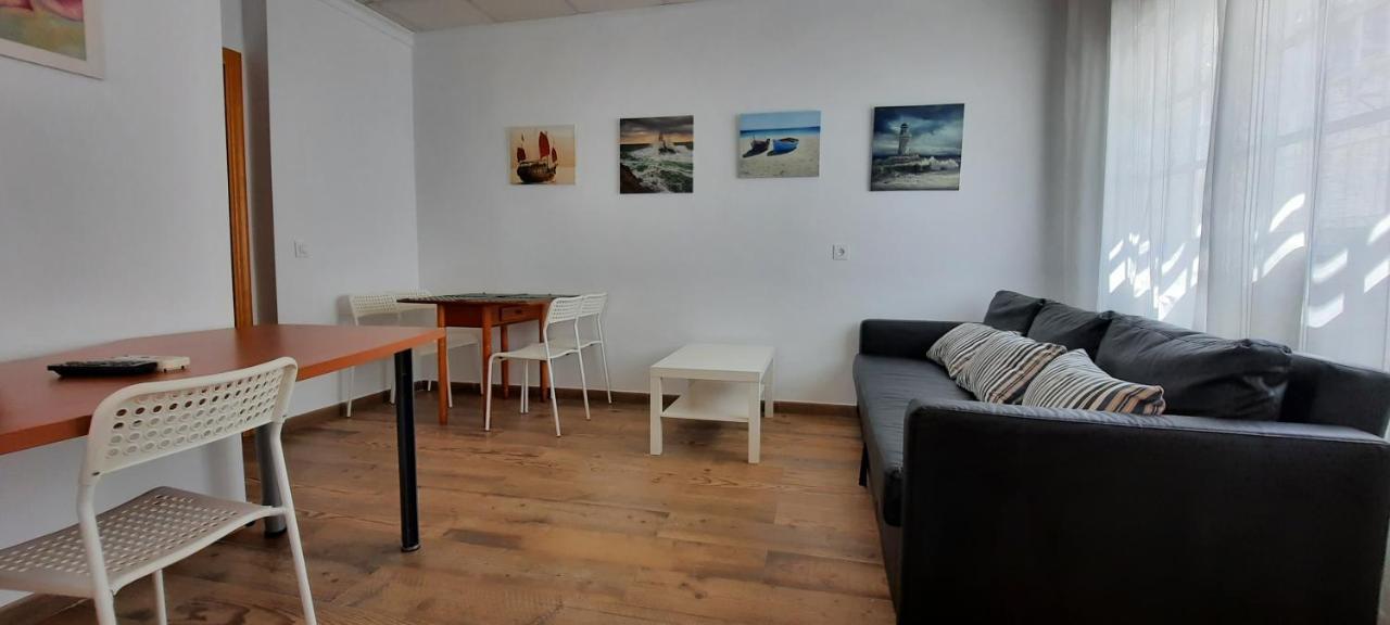 Apartamento En Barbate Exterior photo