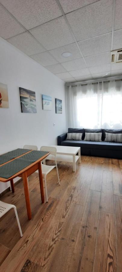 Apartamento En Barbate Exterior photo