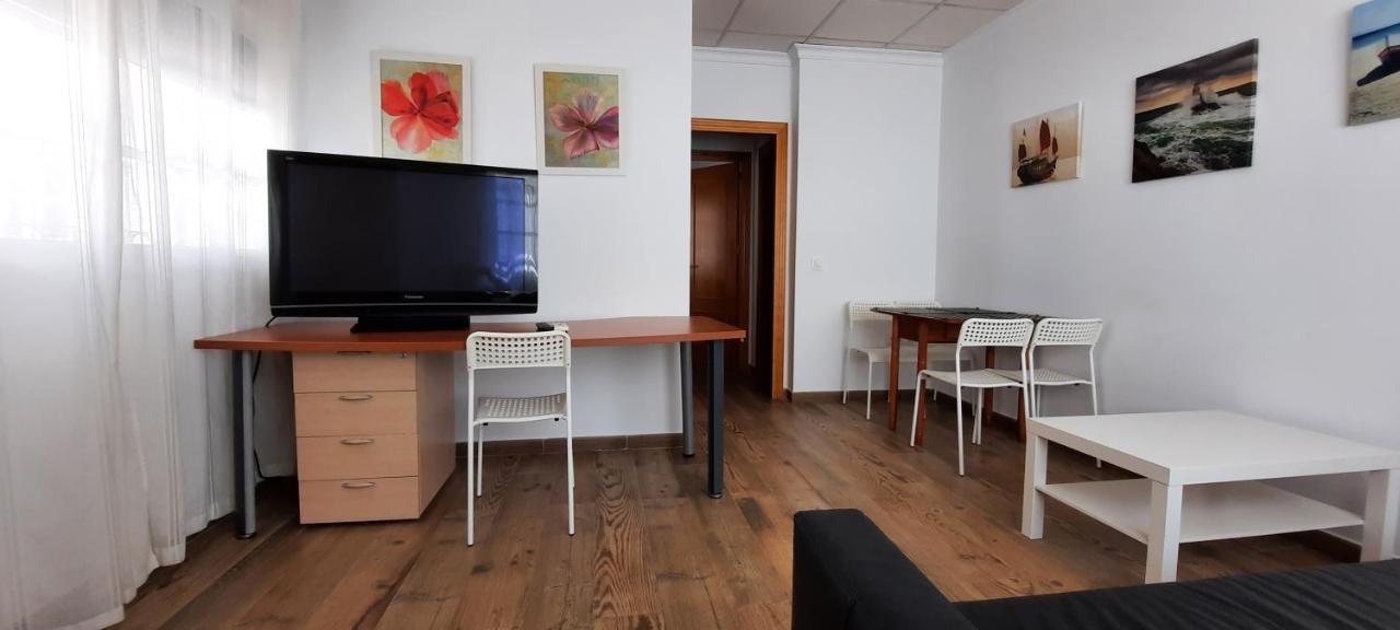 Apartamento En Barbate Exterior photo