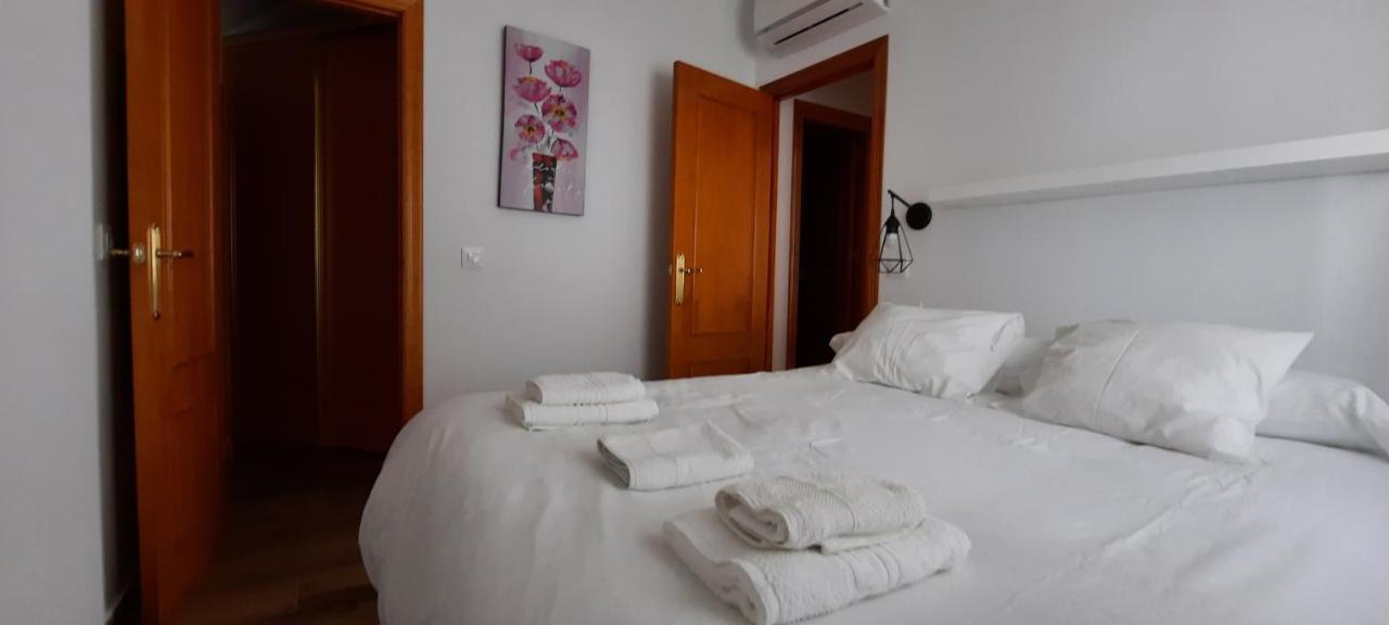 Apartamento En Barbate Exterior photo
