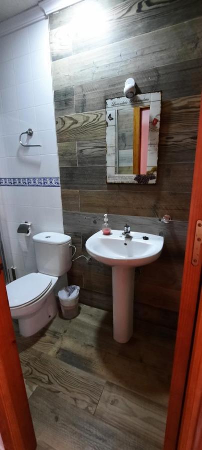 Apartamento En Barbate Exterior photo